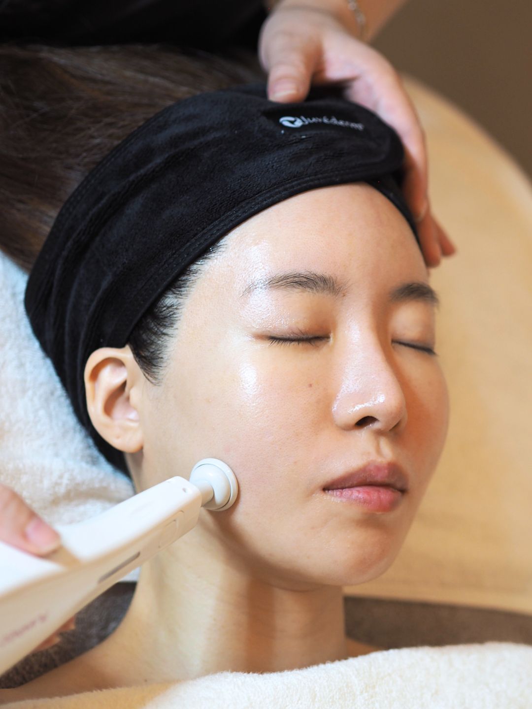 Treatment journey