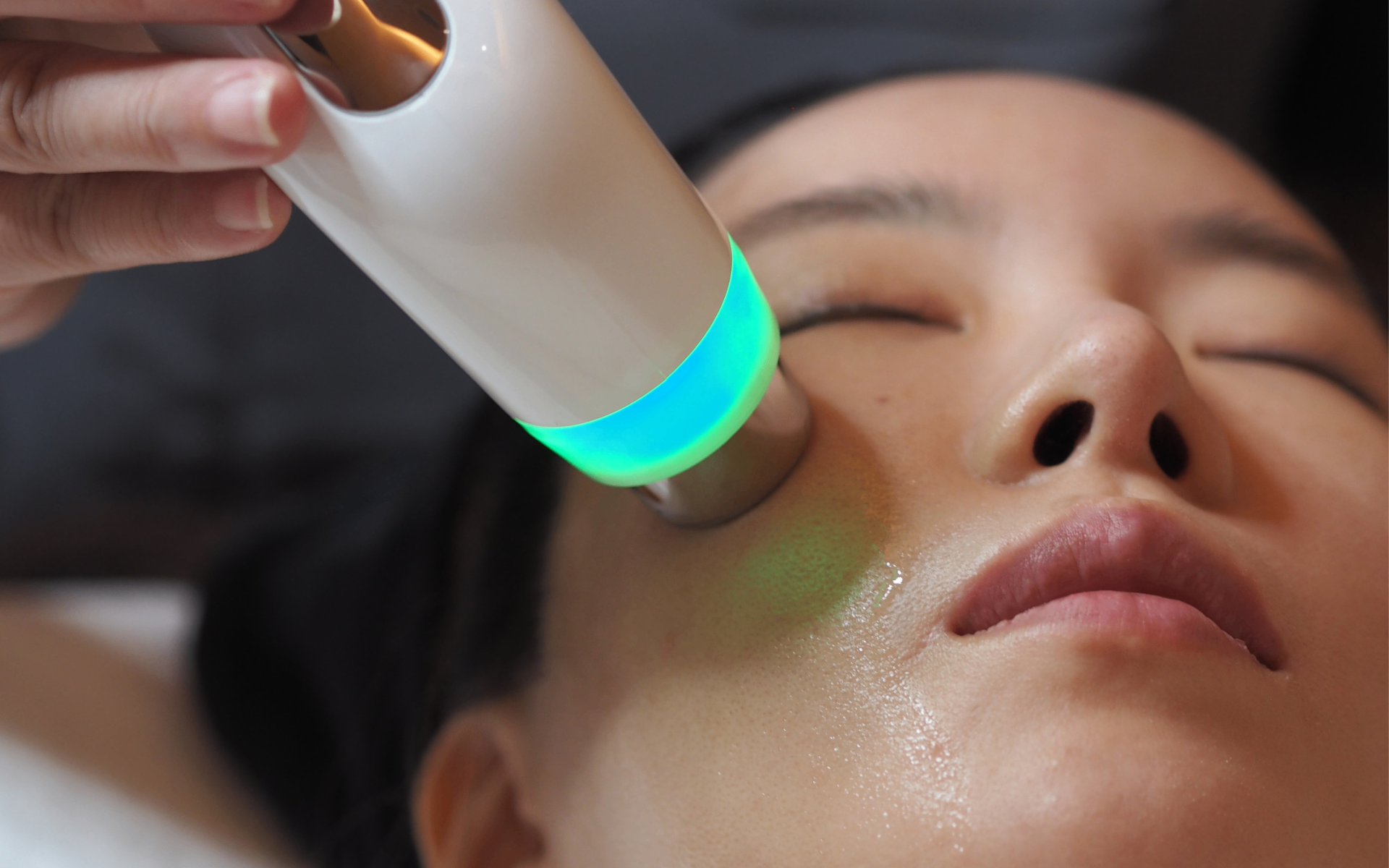 Detoxify Medifacial
