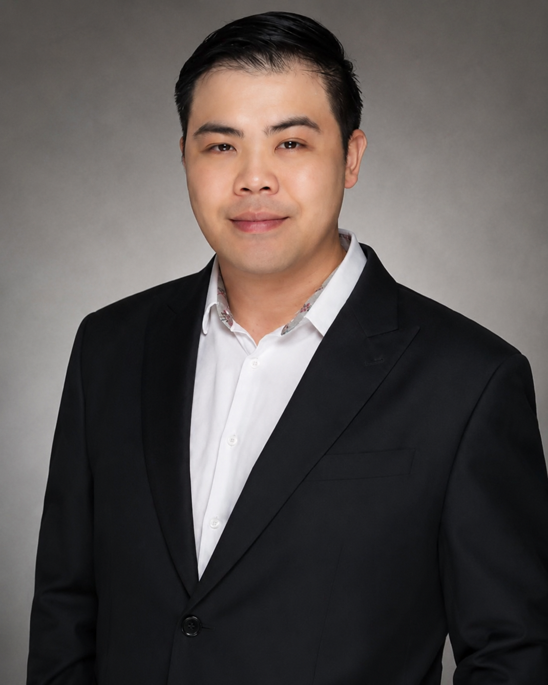 Dr. Clement Leong of Reborn Skin Clinic