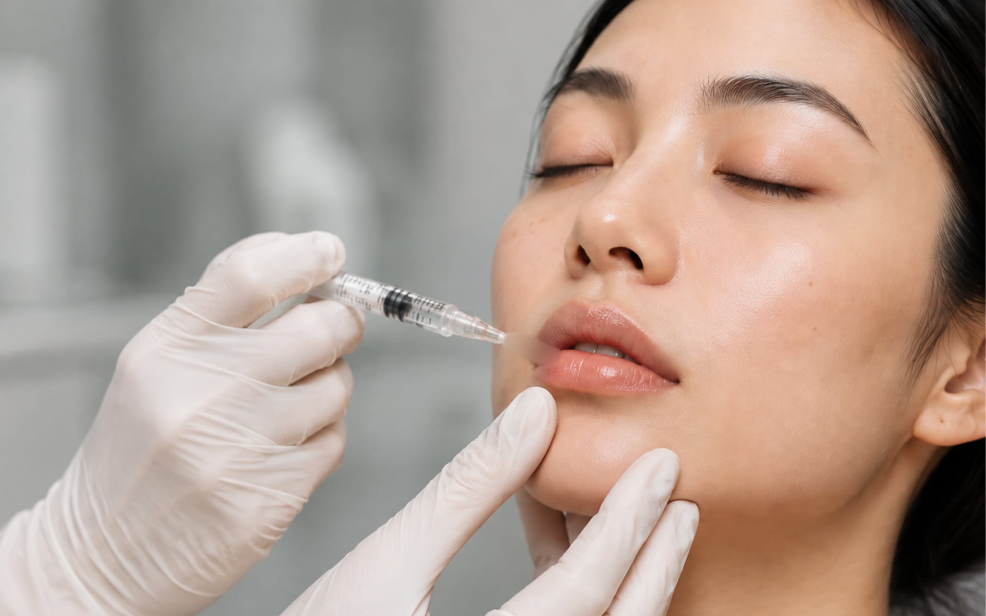 Lip Filler