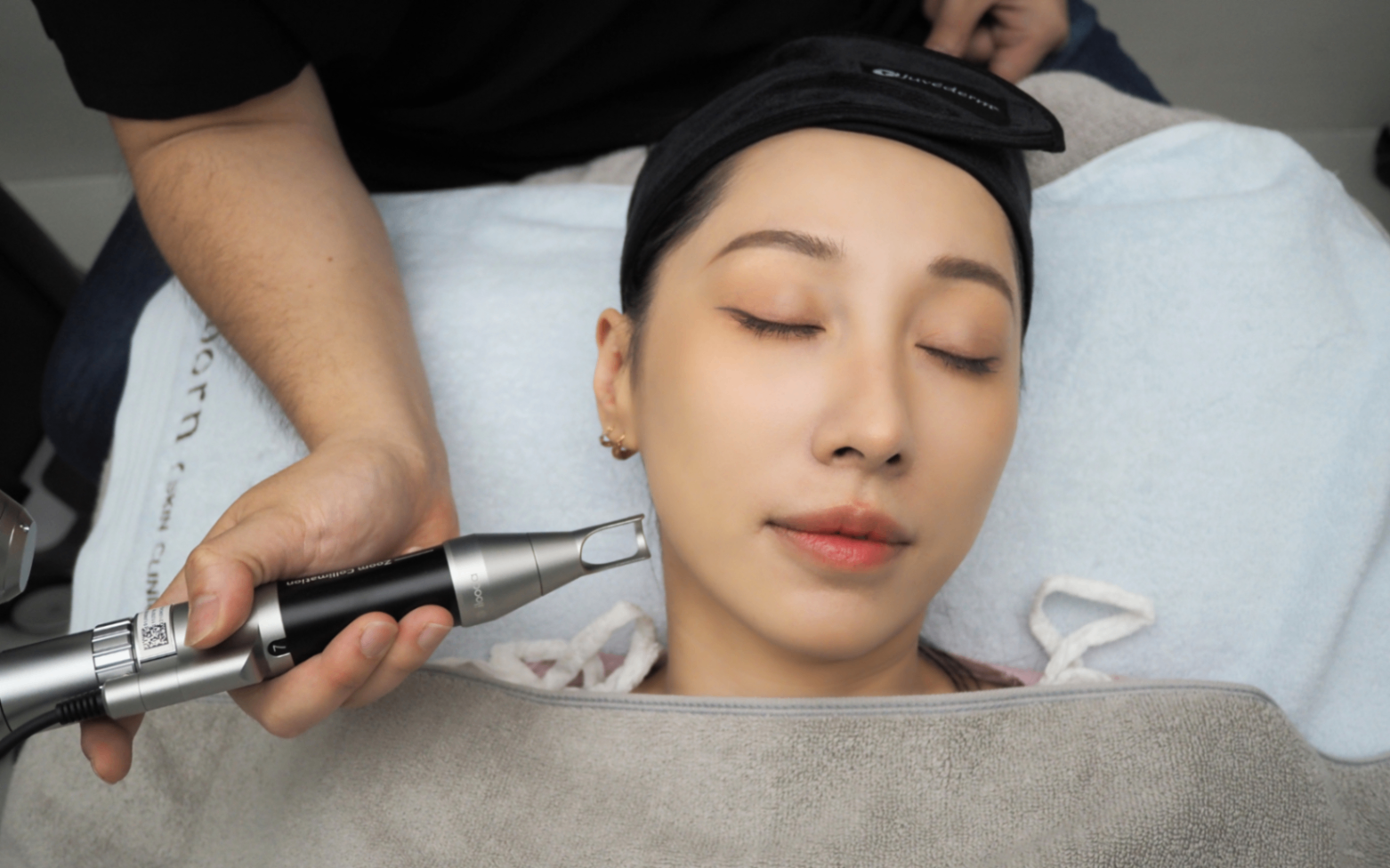 Luminance Glow Laser