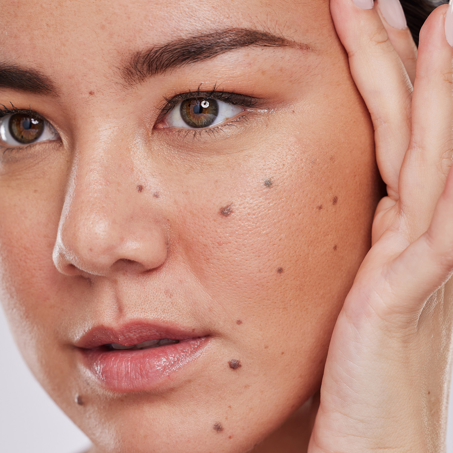 Moles