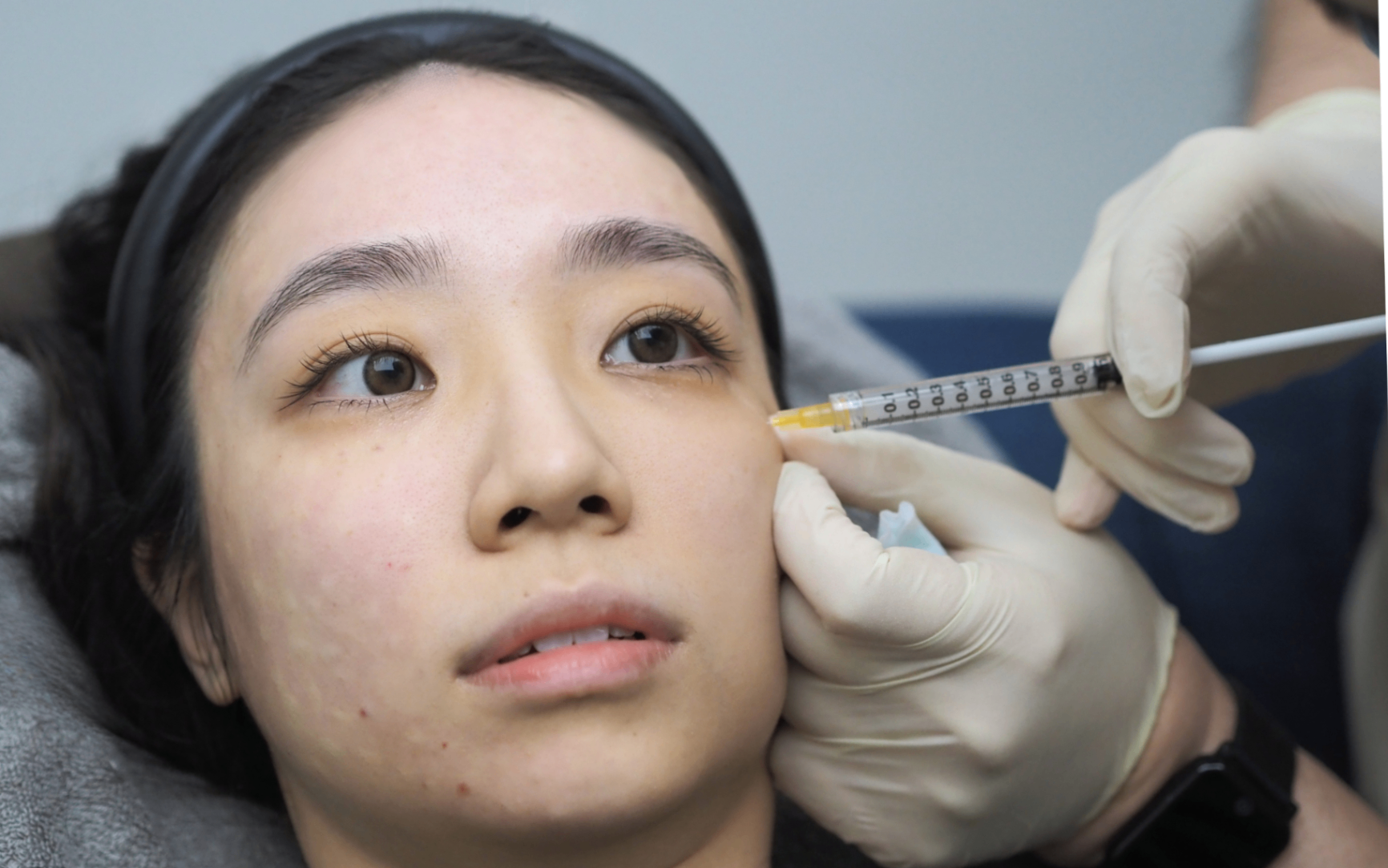 QQ Collagen Eye