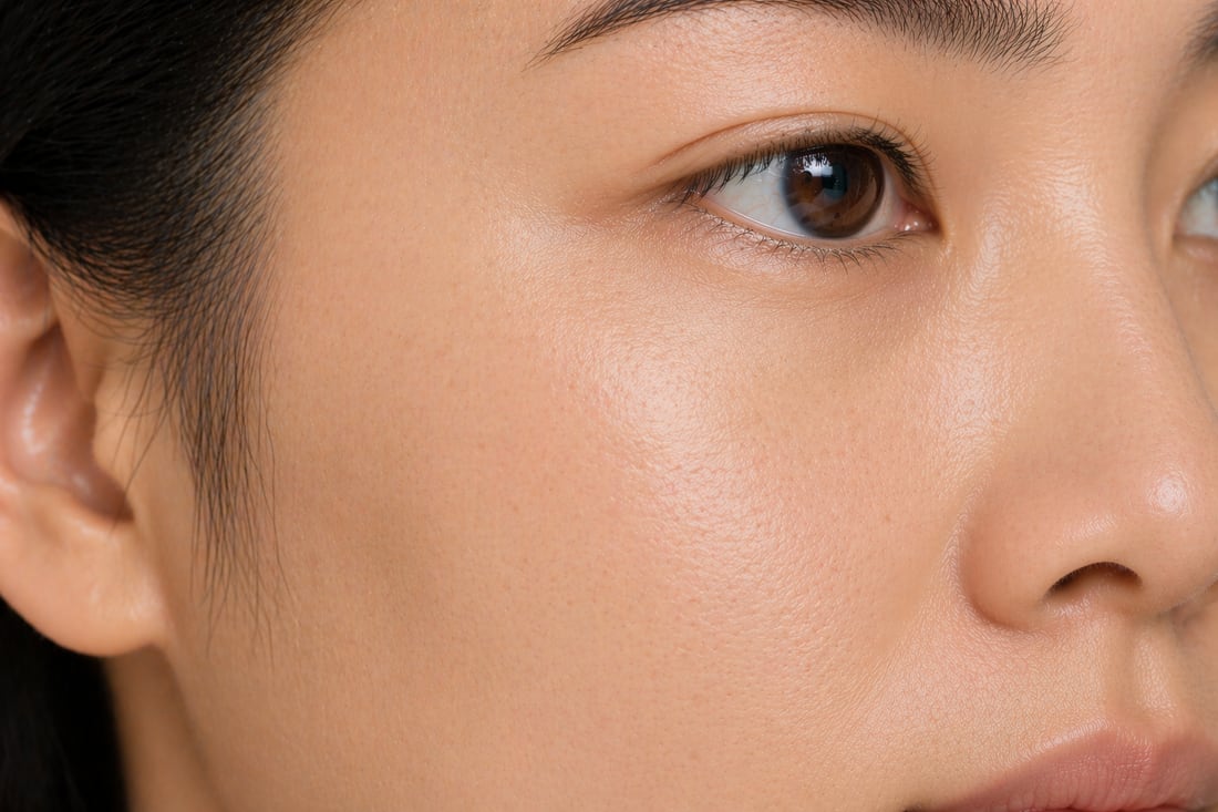 Skin quality alongside structure