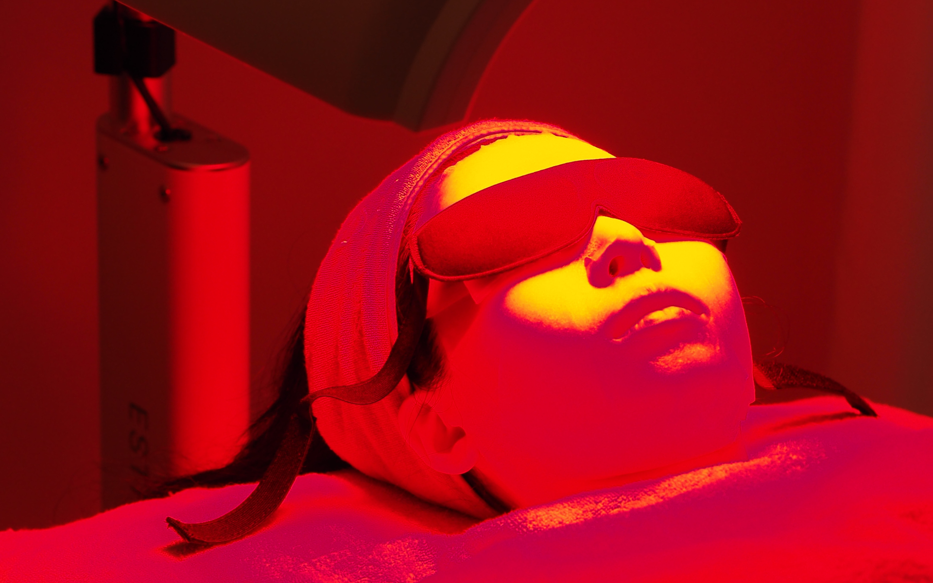 Triwave Therapy